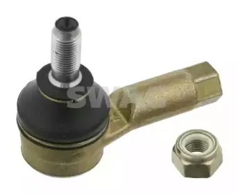 85 92 4956 SWAG Наконечник поперечной рулевой тяги